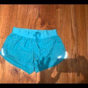 Nike Drifit shorts